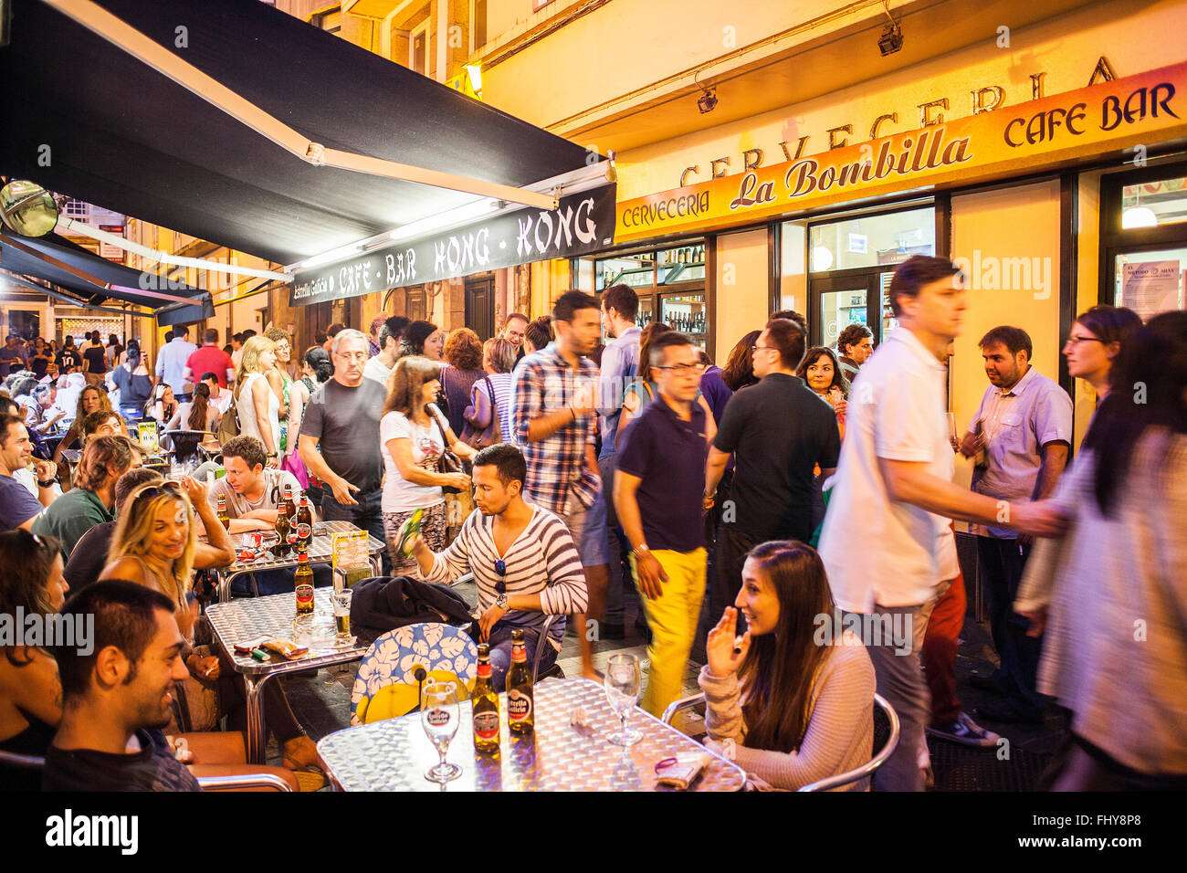 Galera spain hi-res stock photography and images - Alamy