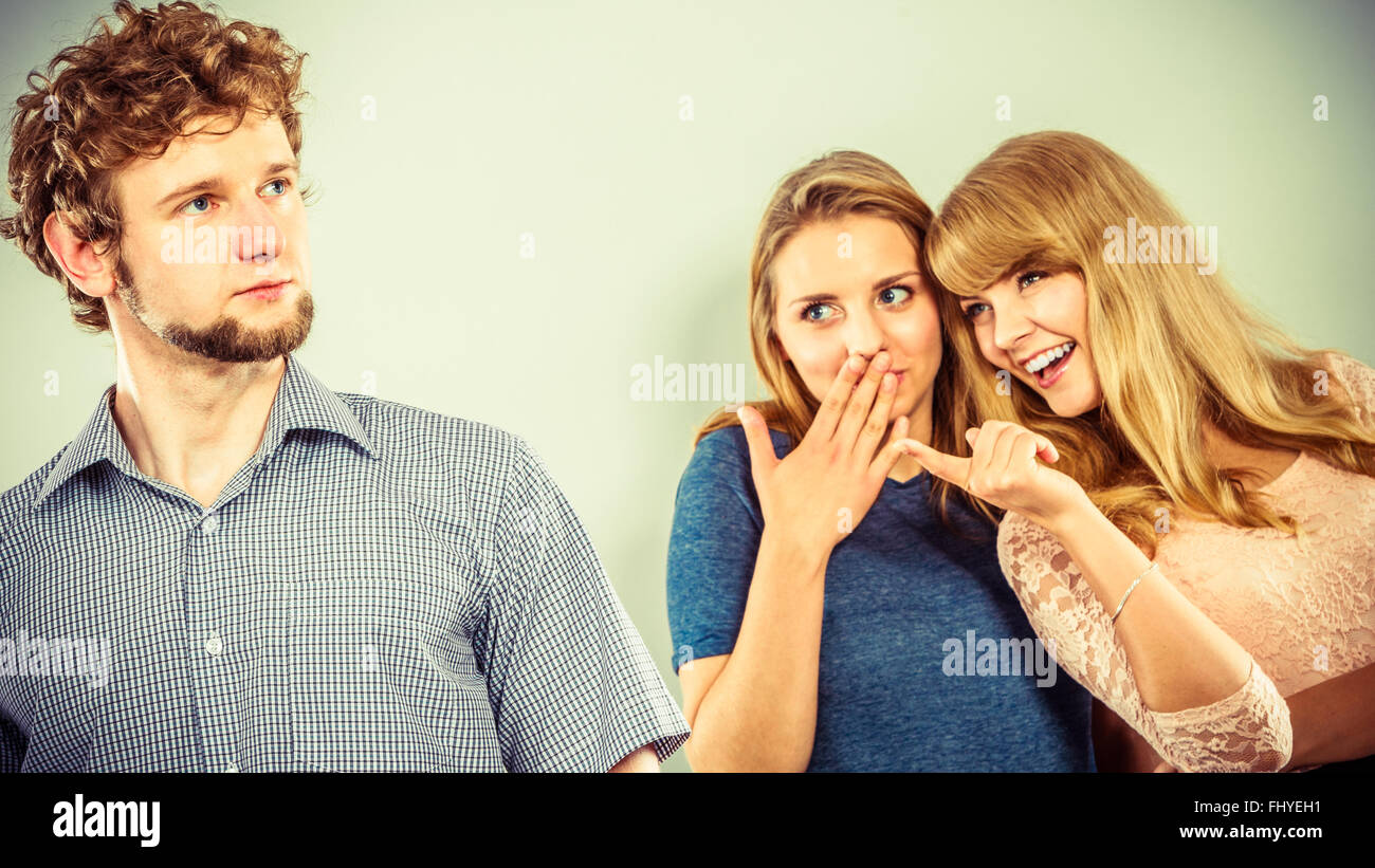 Young Women Friends Talking Gossiping About Man Two Women Whispering Sharing Secret News Stock Photo Alamy Young Women Friends Talking Gossiping About Man Two Women Whispering Sharing Secret News Stock Photo Alamy