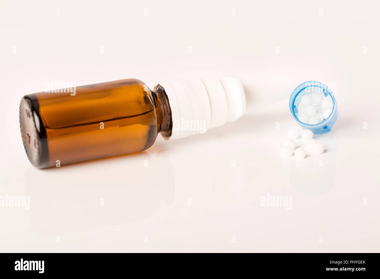 Alternative medicine flu Stock Photo - Alamy Best non prescription flu medicine