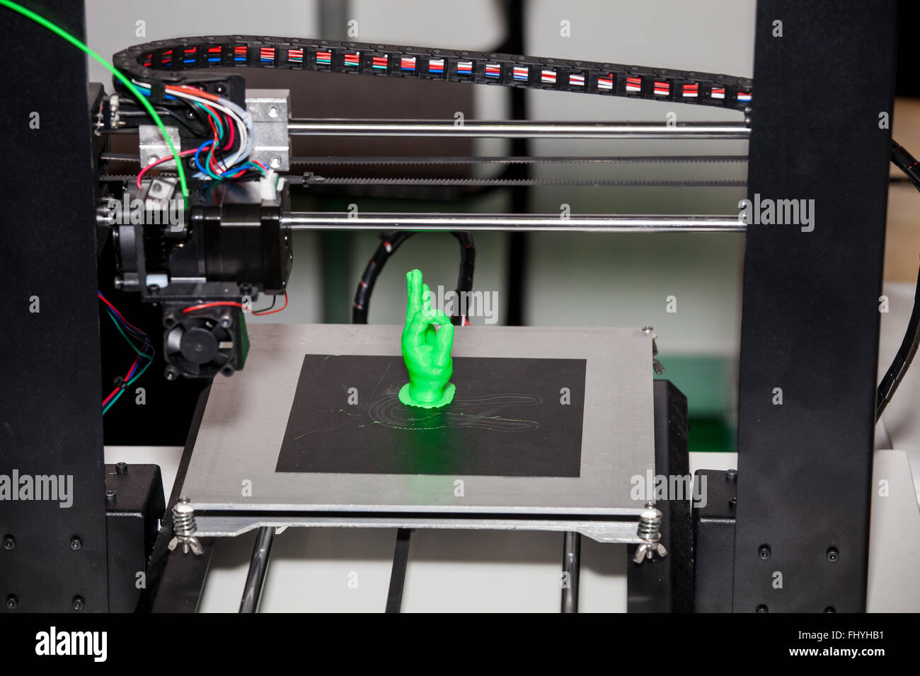 3d print innovation hi-res stock photography and images - Alamy