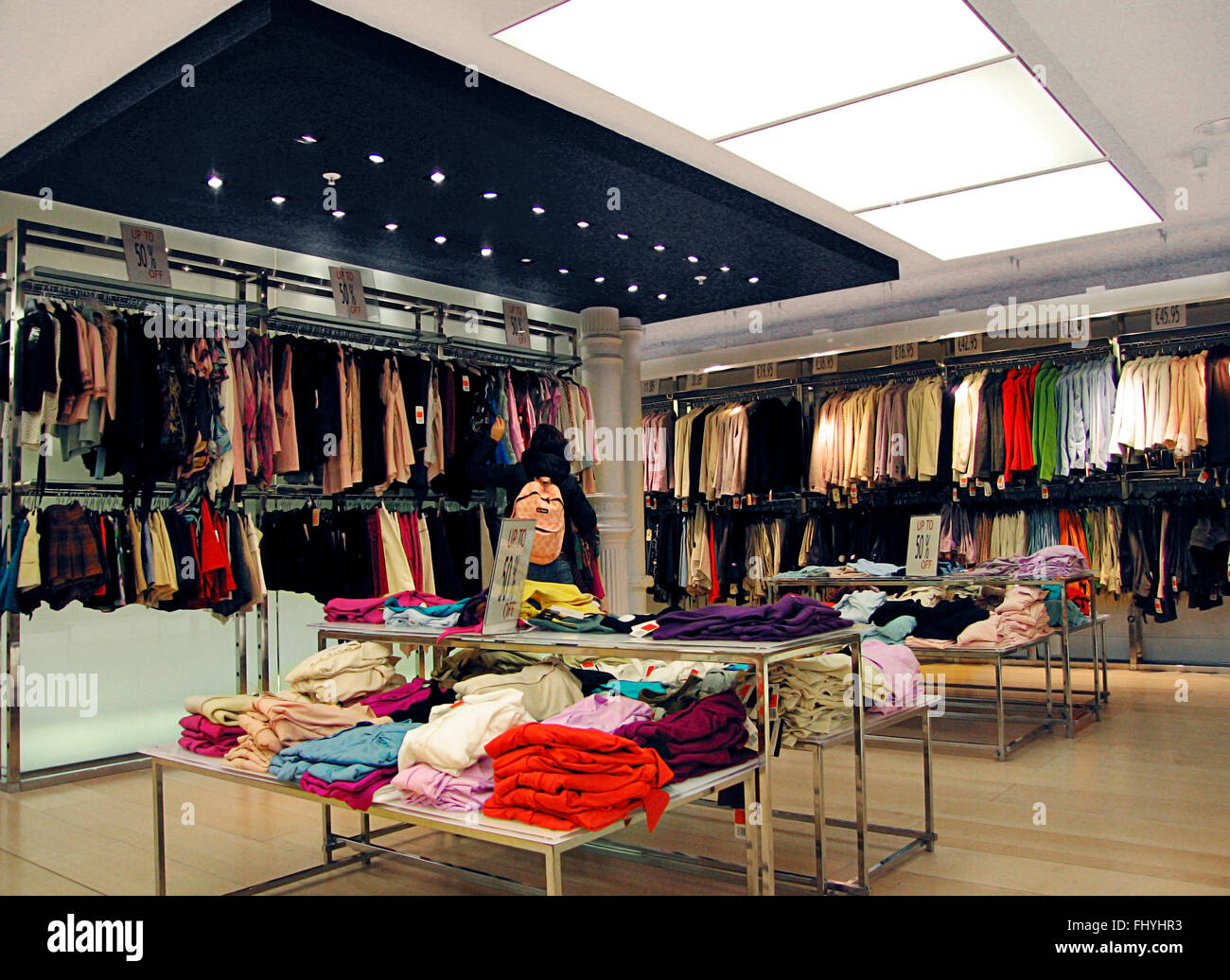 womens clothing ireland