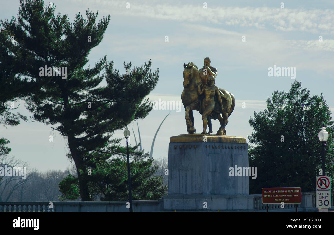Hope memorial bridge hires stock photography and images Alamy