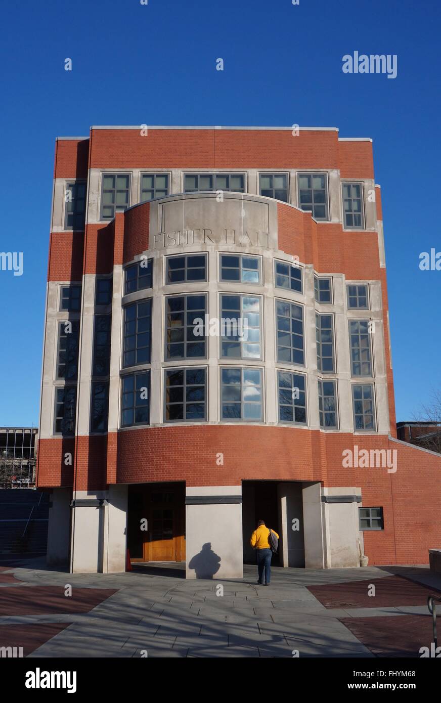 Fisher hall hires stock photography and images Alamy