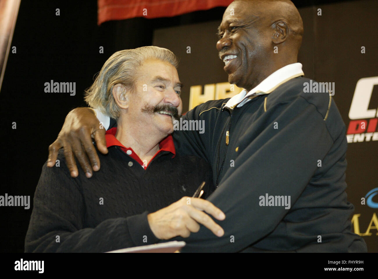 Tony Burton High Resolution Stock Photography and Images - Alamy