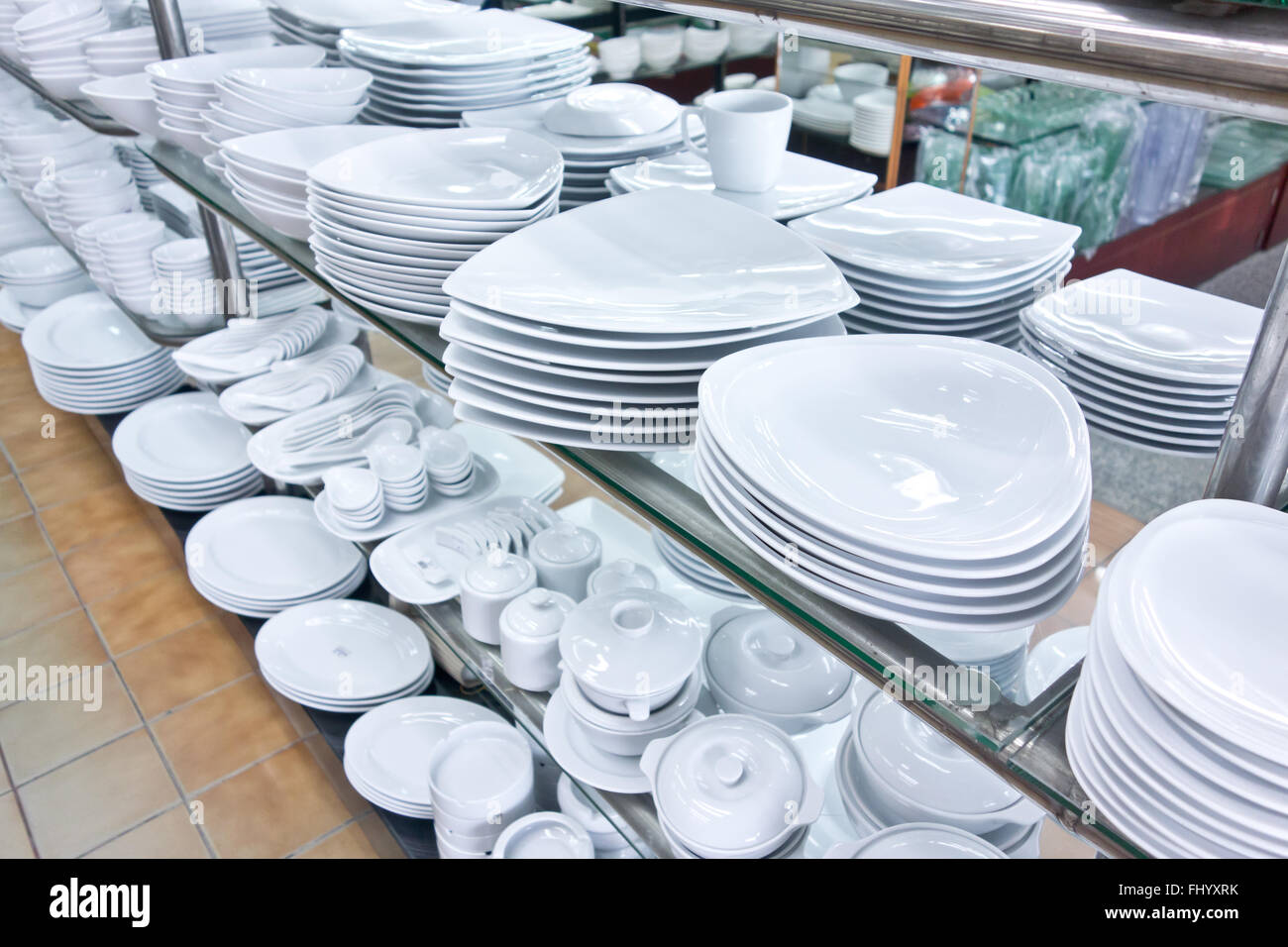 Kitchenware shop hires stock photography and images Alamy