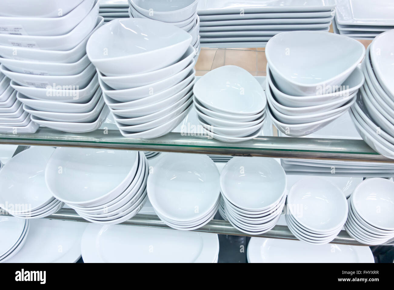 an image of kitchenware shop Stock Photo Alamy