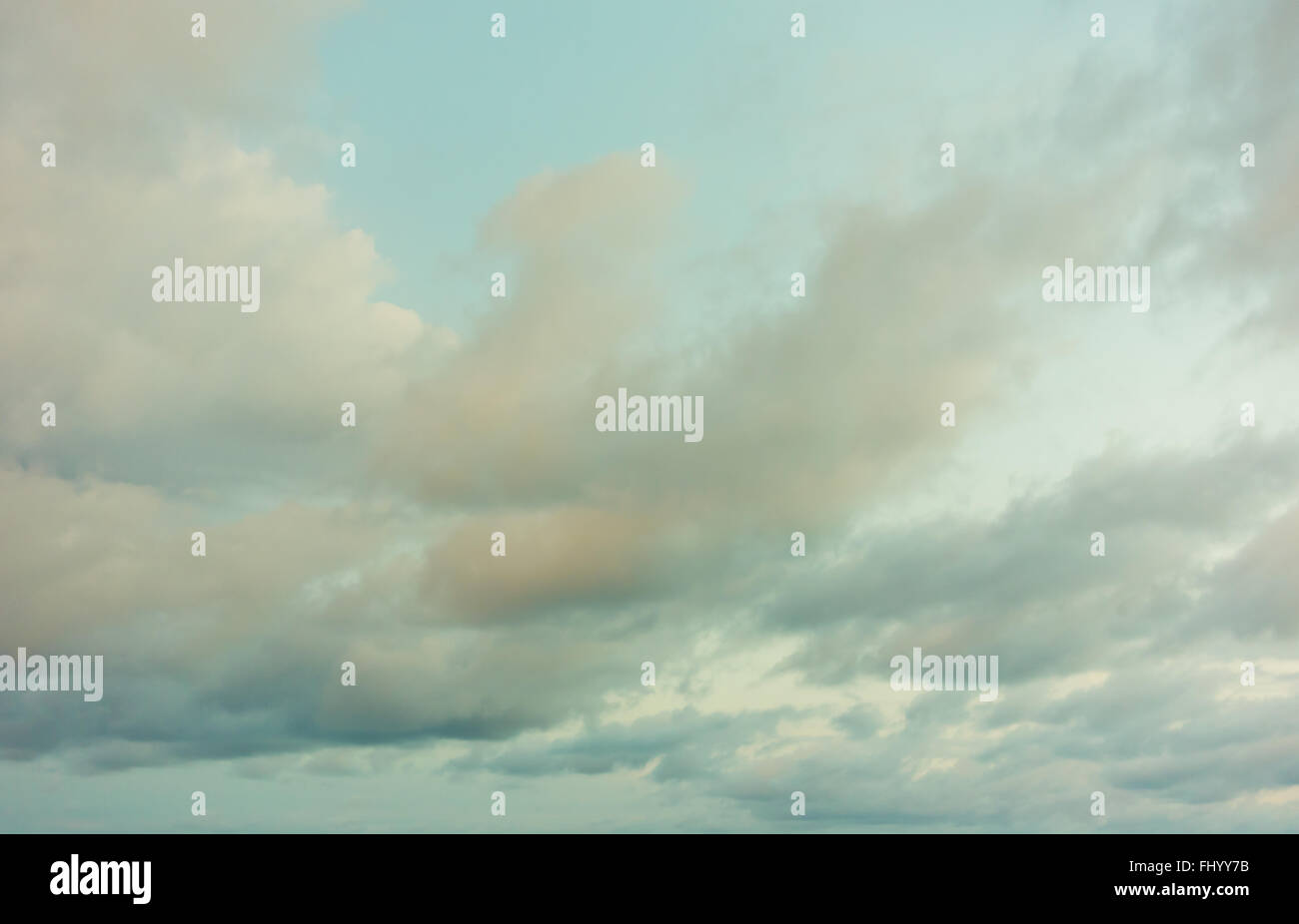image of grunge sky background Stock Photo