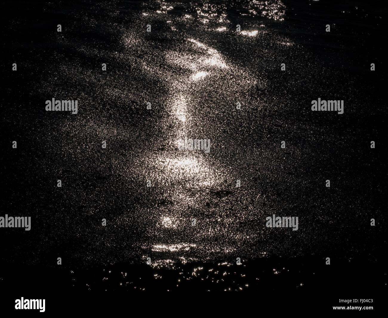 Baltic Sea Background Stock Photo - Alamy