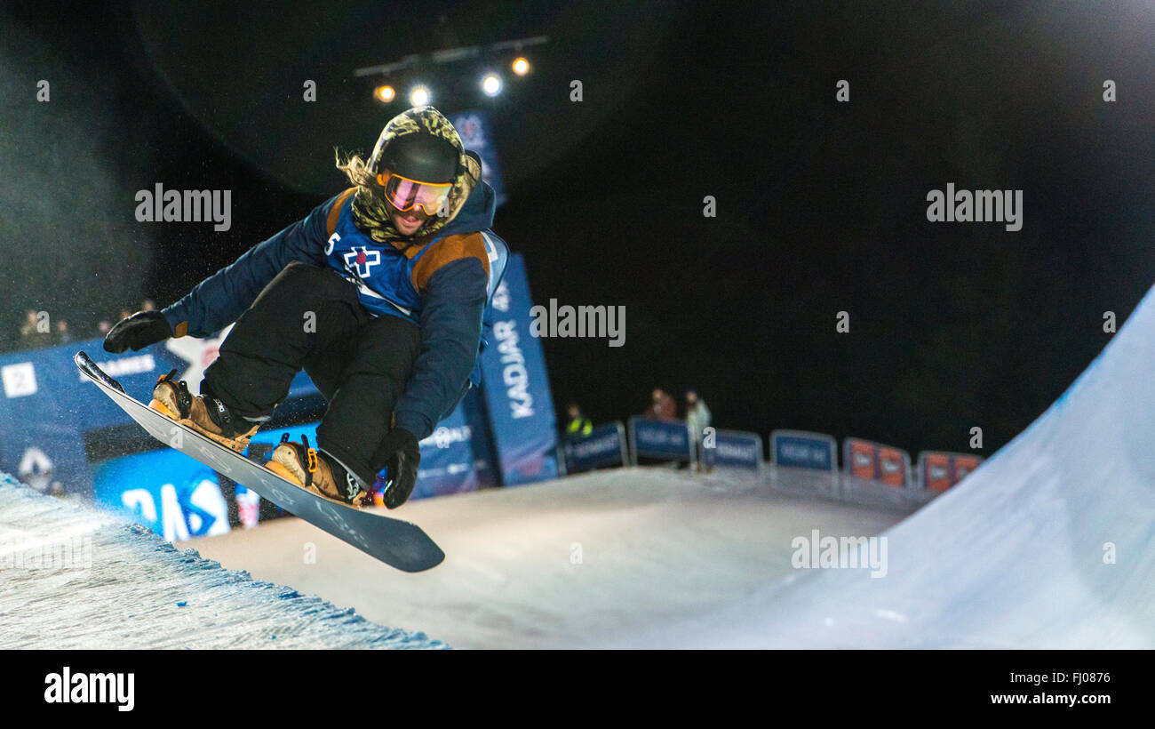 X games hi-res stock photography and images - Alamy