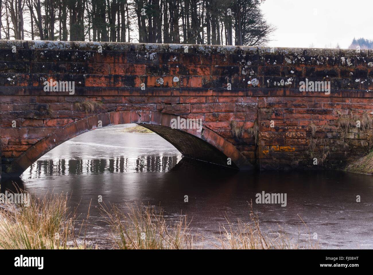 Old reservoir hi-res stock photography and images - Alamy