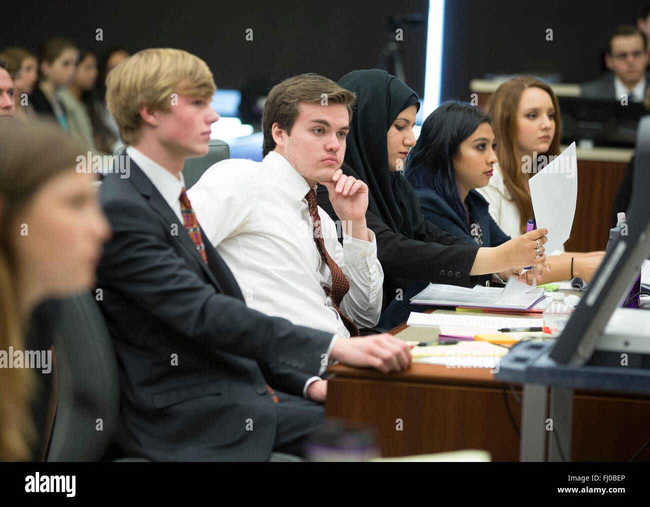 prosecuting attorney in storm in a teacup