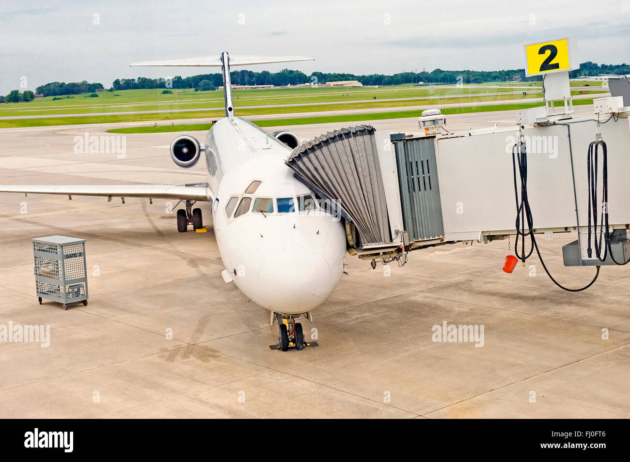 Radio jets hi-res stock photography and images - Alamy