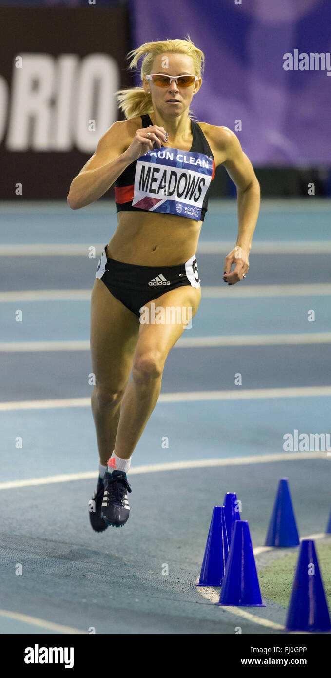 Jenny meadows hi-res stock photography and images - Alamy