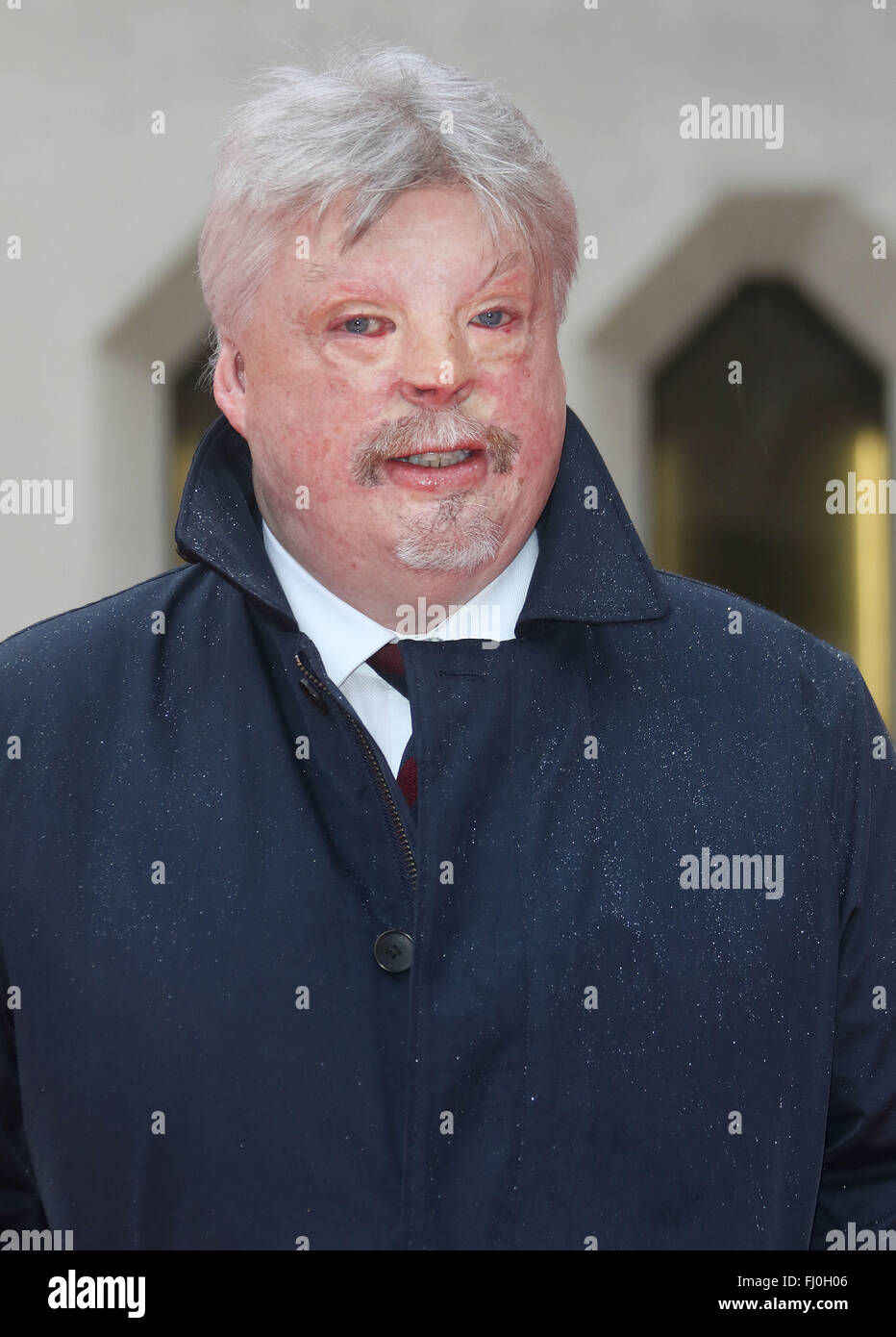 Simon Weston High Resolution Stock Photography and Images Alamy