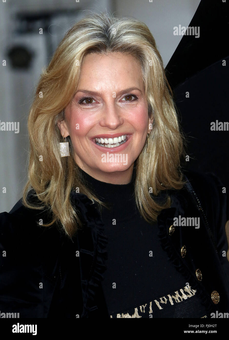 Penny lancaster hi-res stock photography and images - Alamy