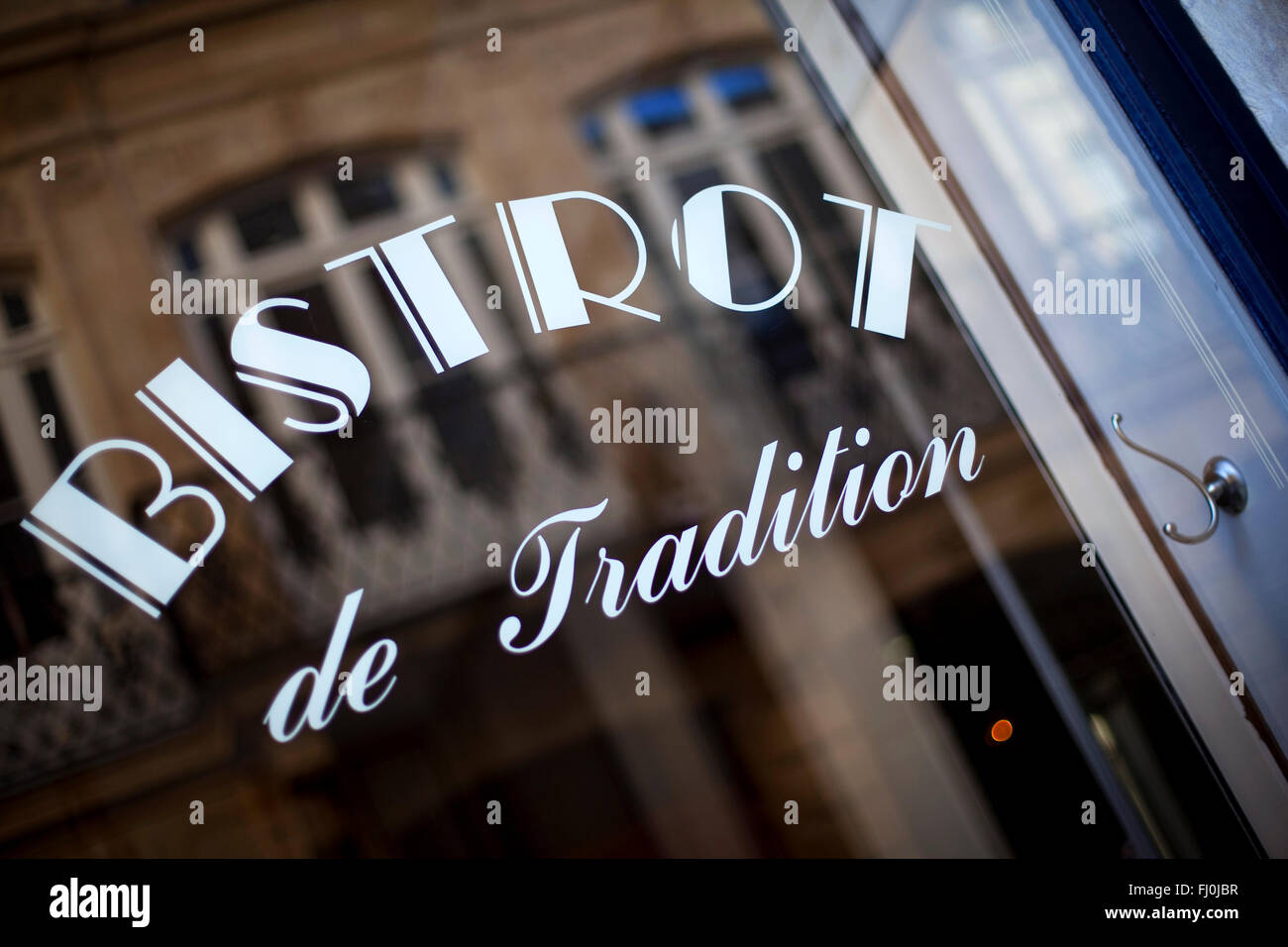 French bistro bar cafe hires stock photography and images Alamy