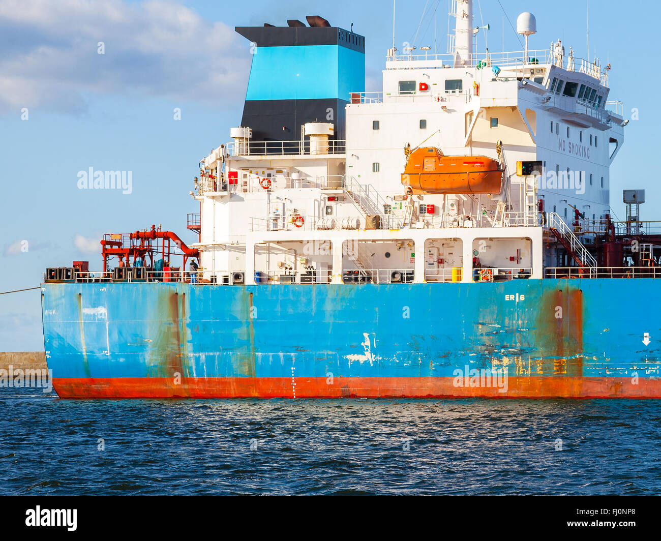 Rear of a ship hires stock photography and images Alamy