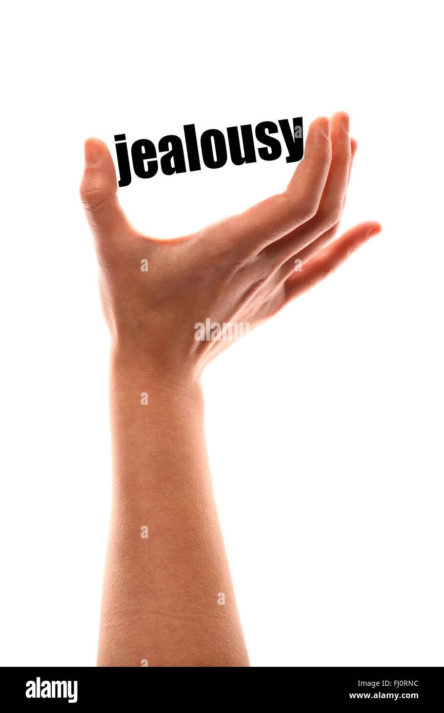 Jealousy symbol hires stock photography and images Alamy