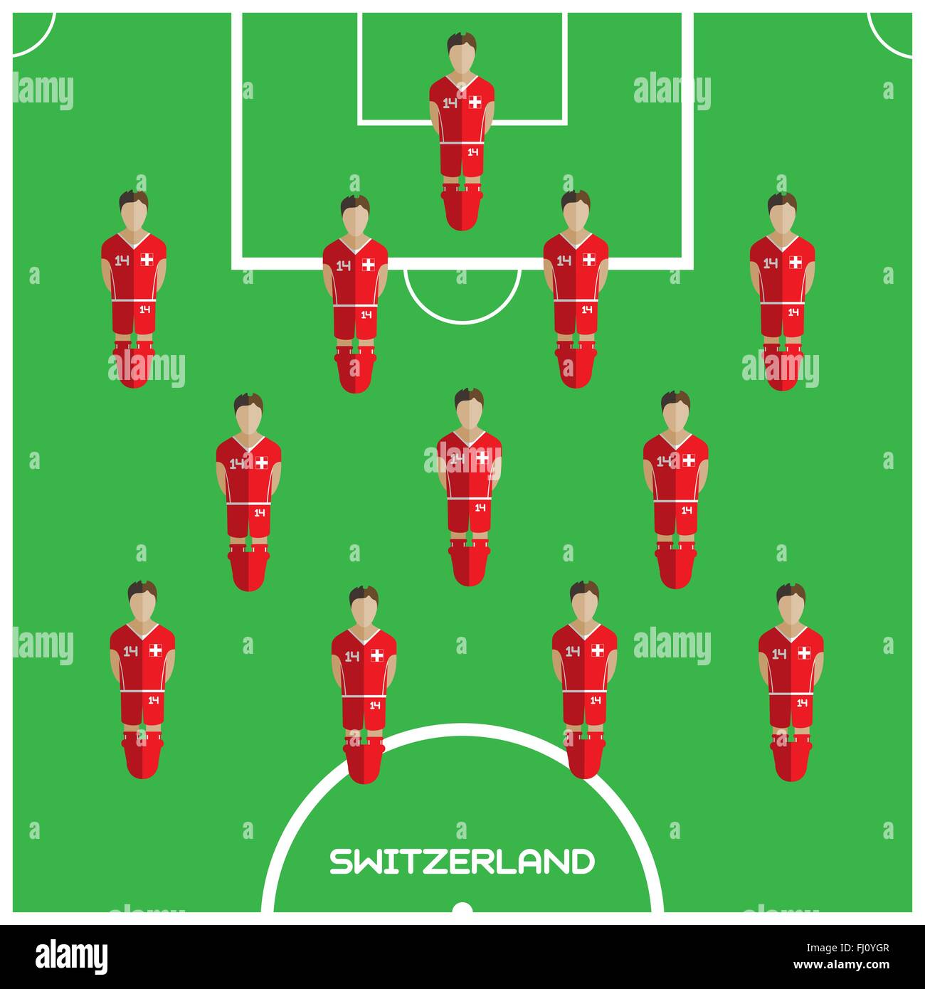 SOCCER: England Championship crests 2011-12 infographic