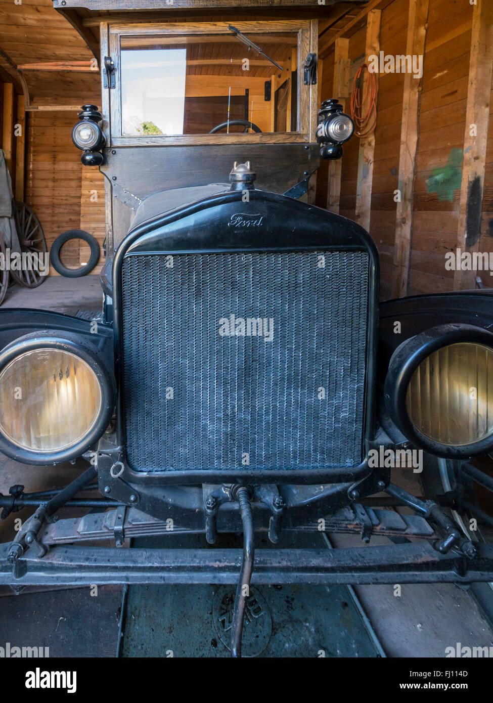 Museum of Western Colorado, Cross Orchards, Grand Junction, Colorado