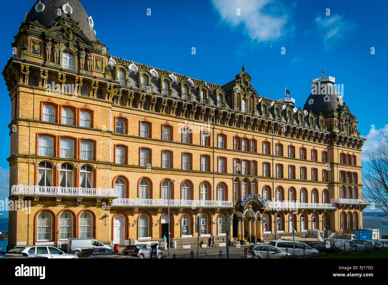 Britannia grand hotel scarborough uk england britannia grand hotel