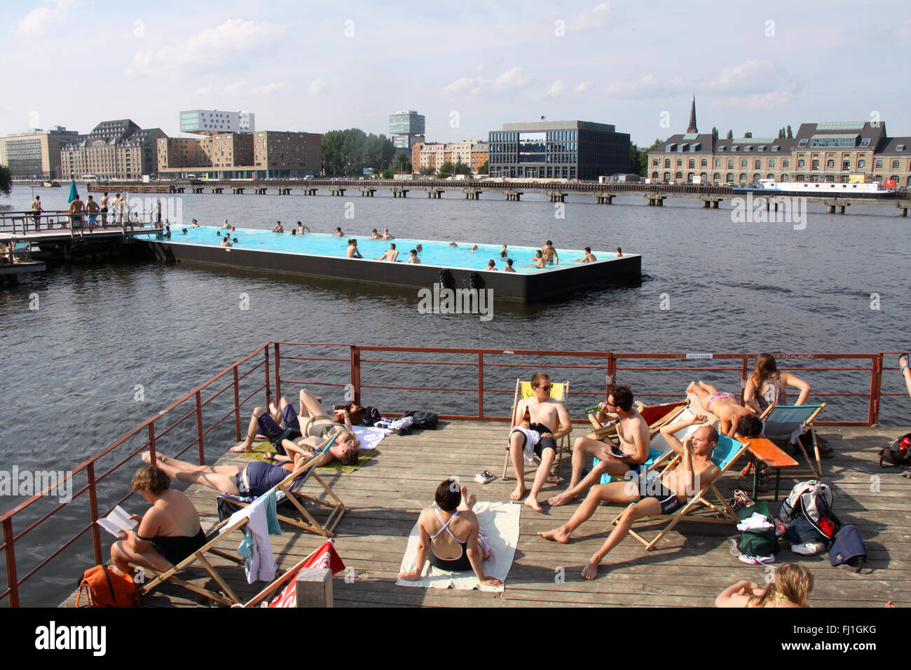 Berlin, people , lifestyle and Architecture Stock Photo - Alamy