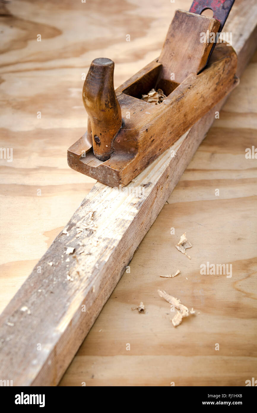 Wooden deals carpenters planes