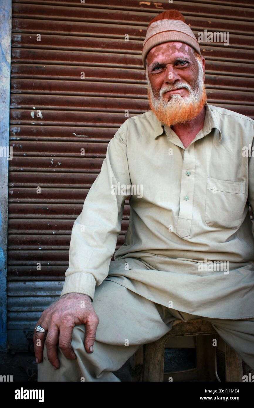 Muslim Men Dress Code