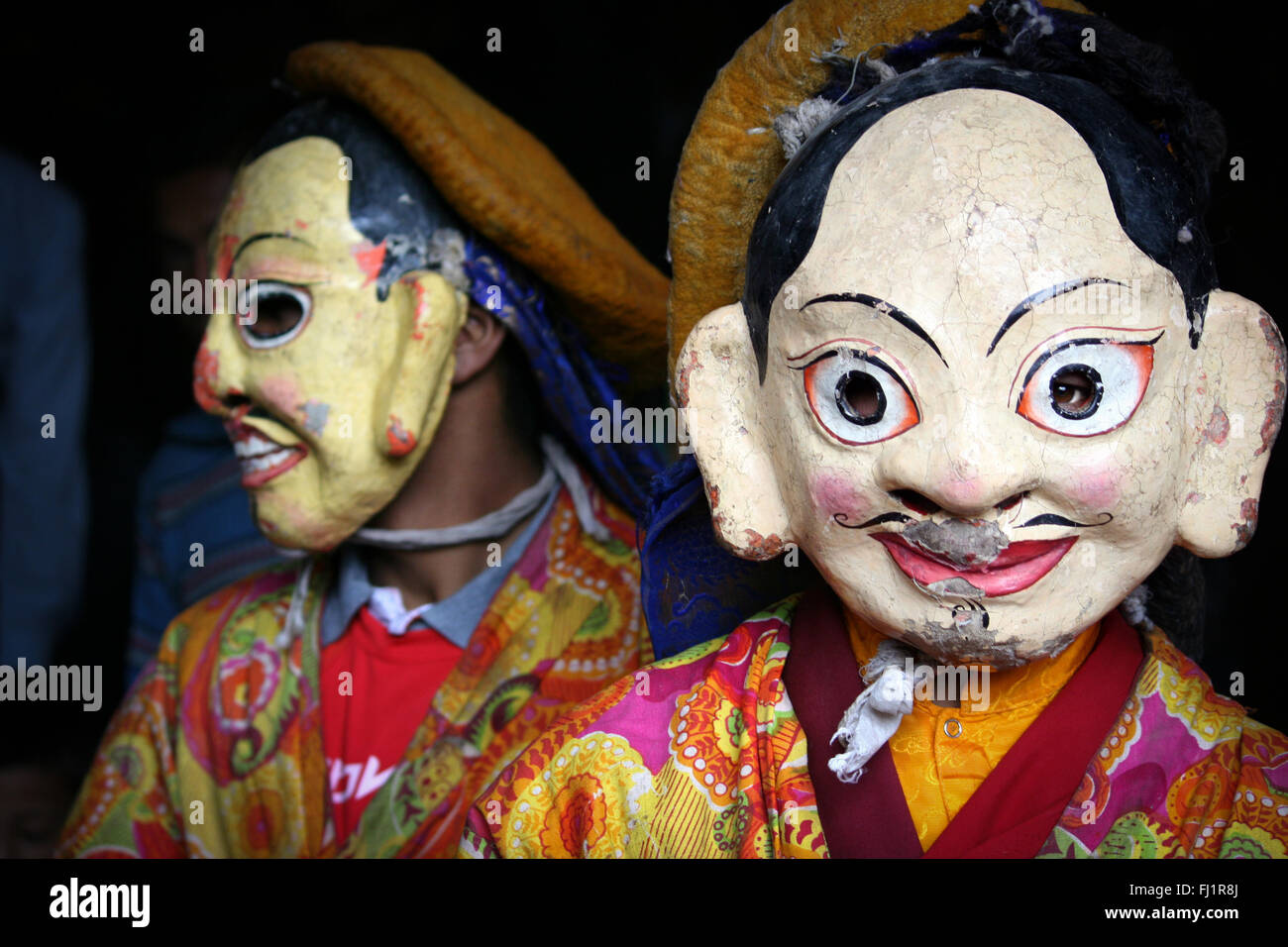 Theater mask india hires stock photography and images Alamy