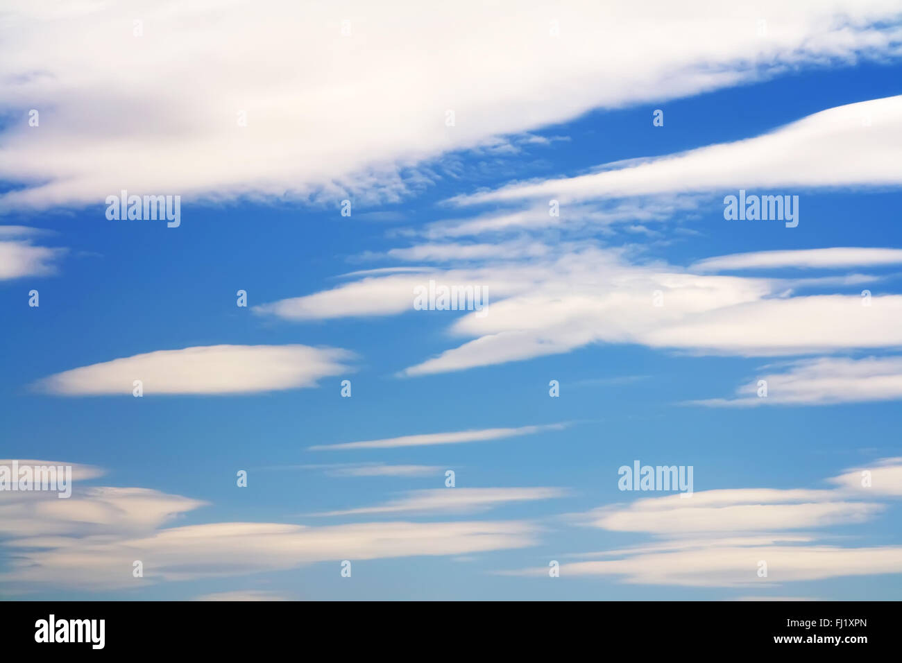 beautiful sky with clouds Stock Photo - Alamy