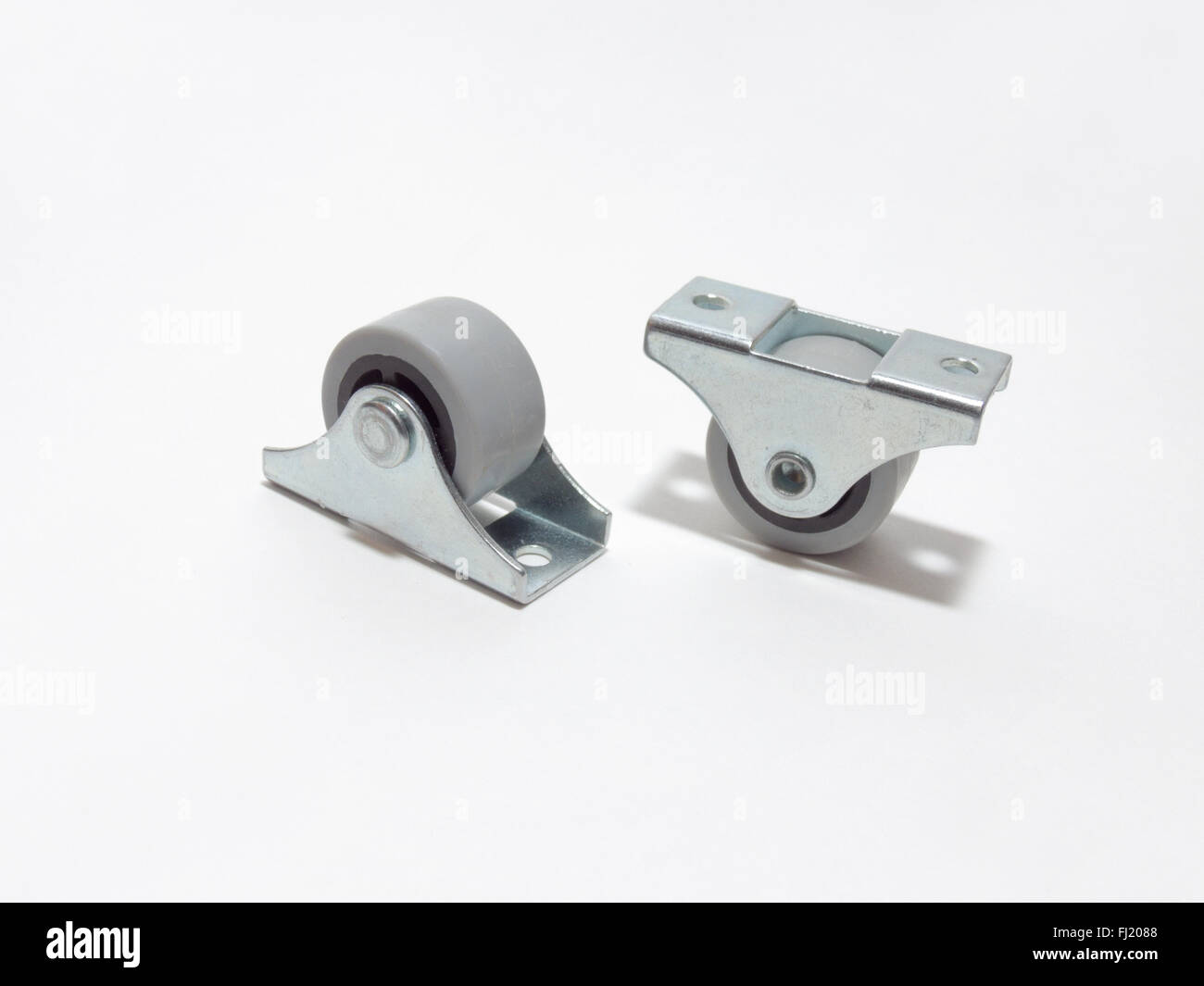 rollers for furniture. Wheels Stock Photo Alamy