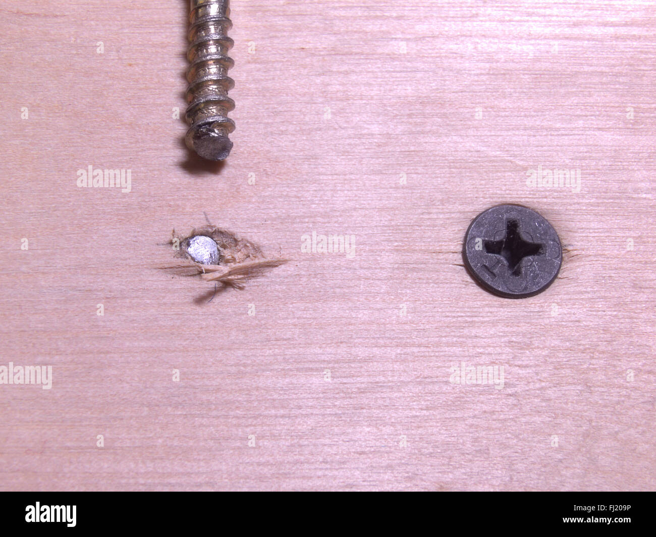 Tightening Screw High Resolution Stock Photography and Images Alamy