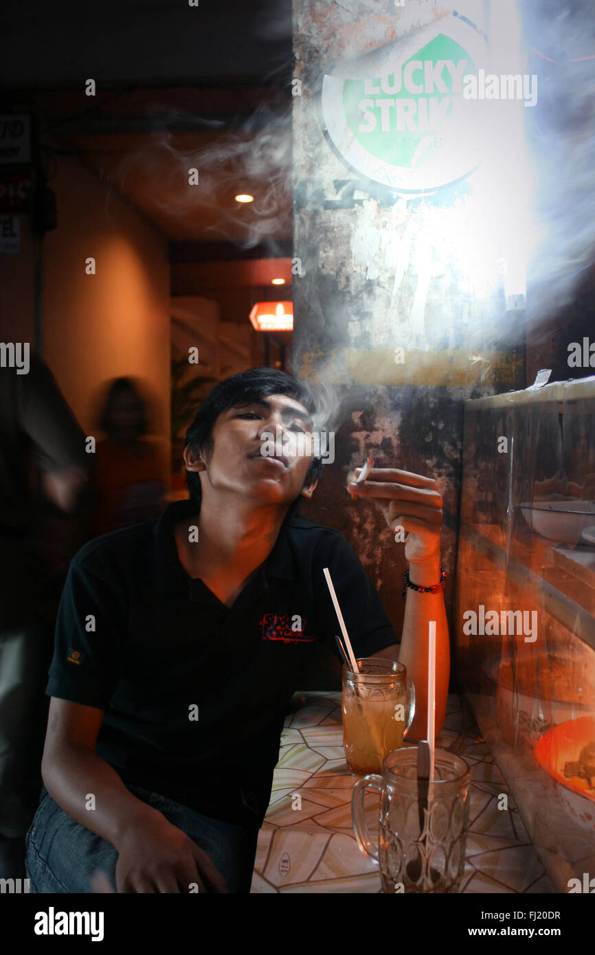 Indonesia Stock Photo