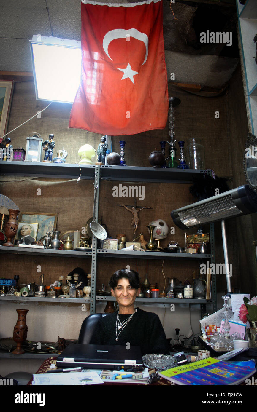 Turkish fasion hi-res stock photography and images - Alamy