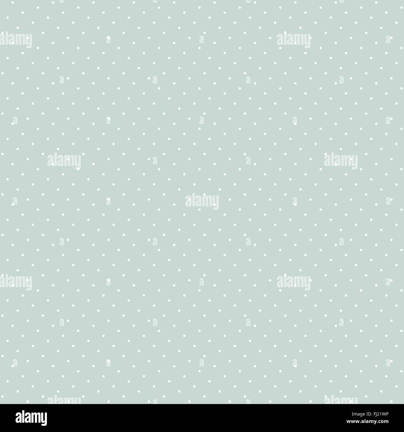 Seamless Modern Vector Pattern With Dots Stock Vector Image & Art - Alamy