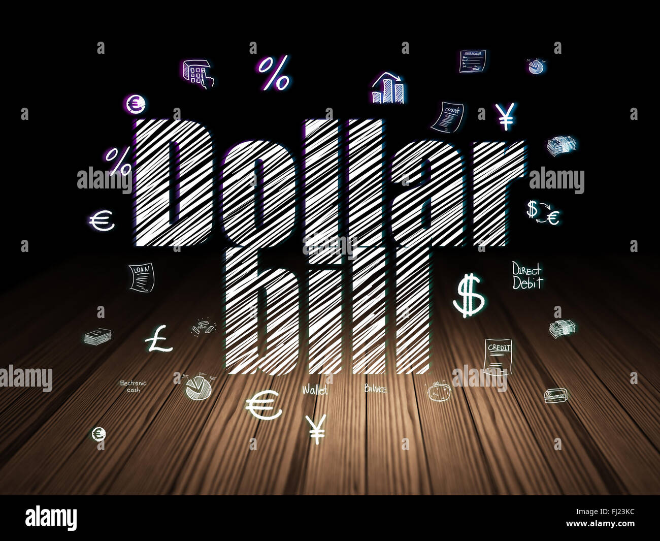Currency Concept Dollar Bill In Grunge Dark Room Stock Photo Alamy currency-concept-dollar-bill-in-grunge-dark-room-stock-photo-alamy