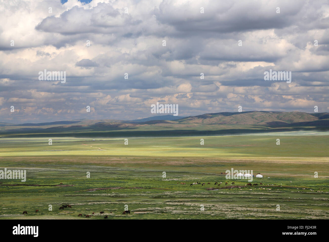 Man made landscapes hi-res stock photography and images - Alamy