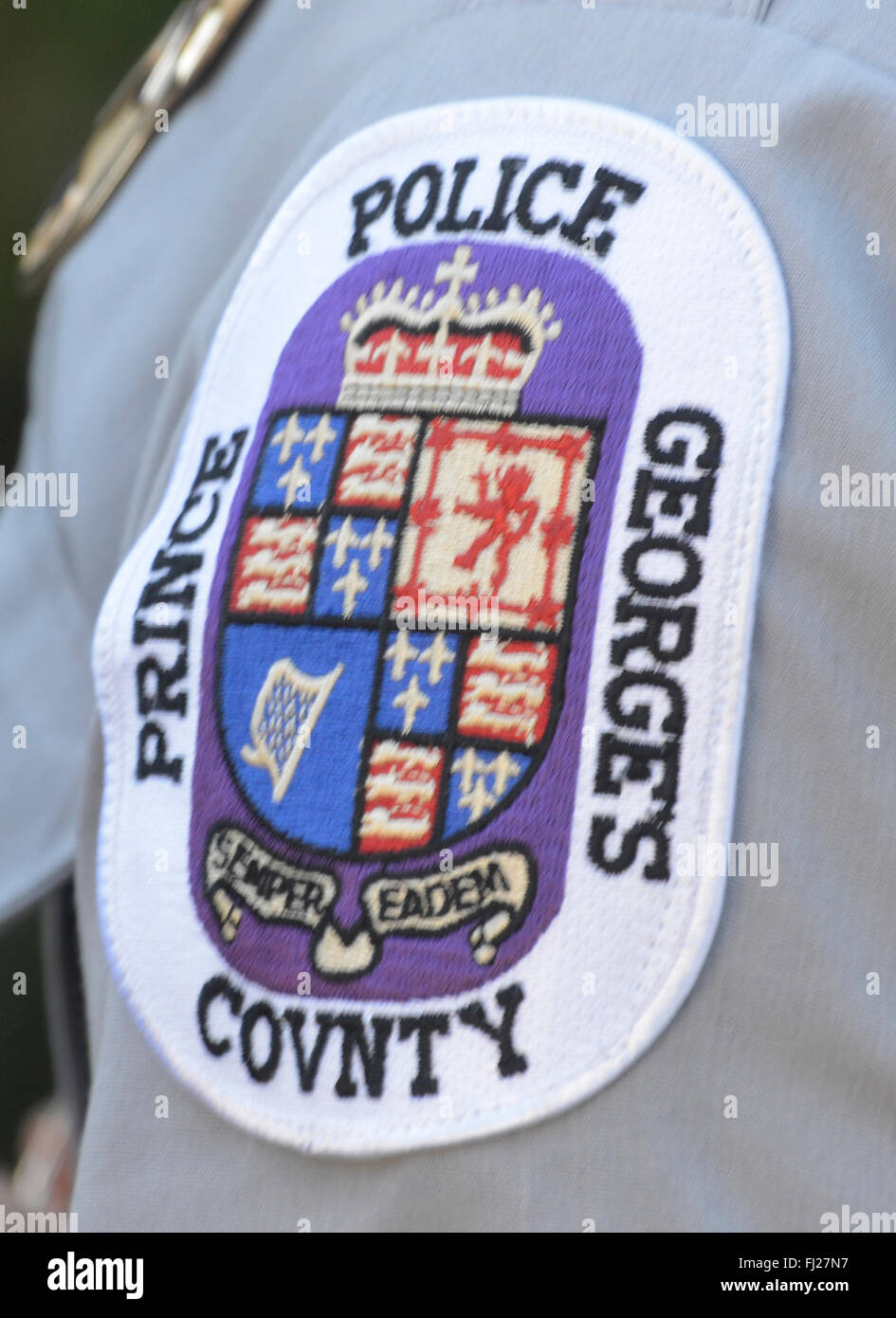 Prince county hires stock photography and images Alamy