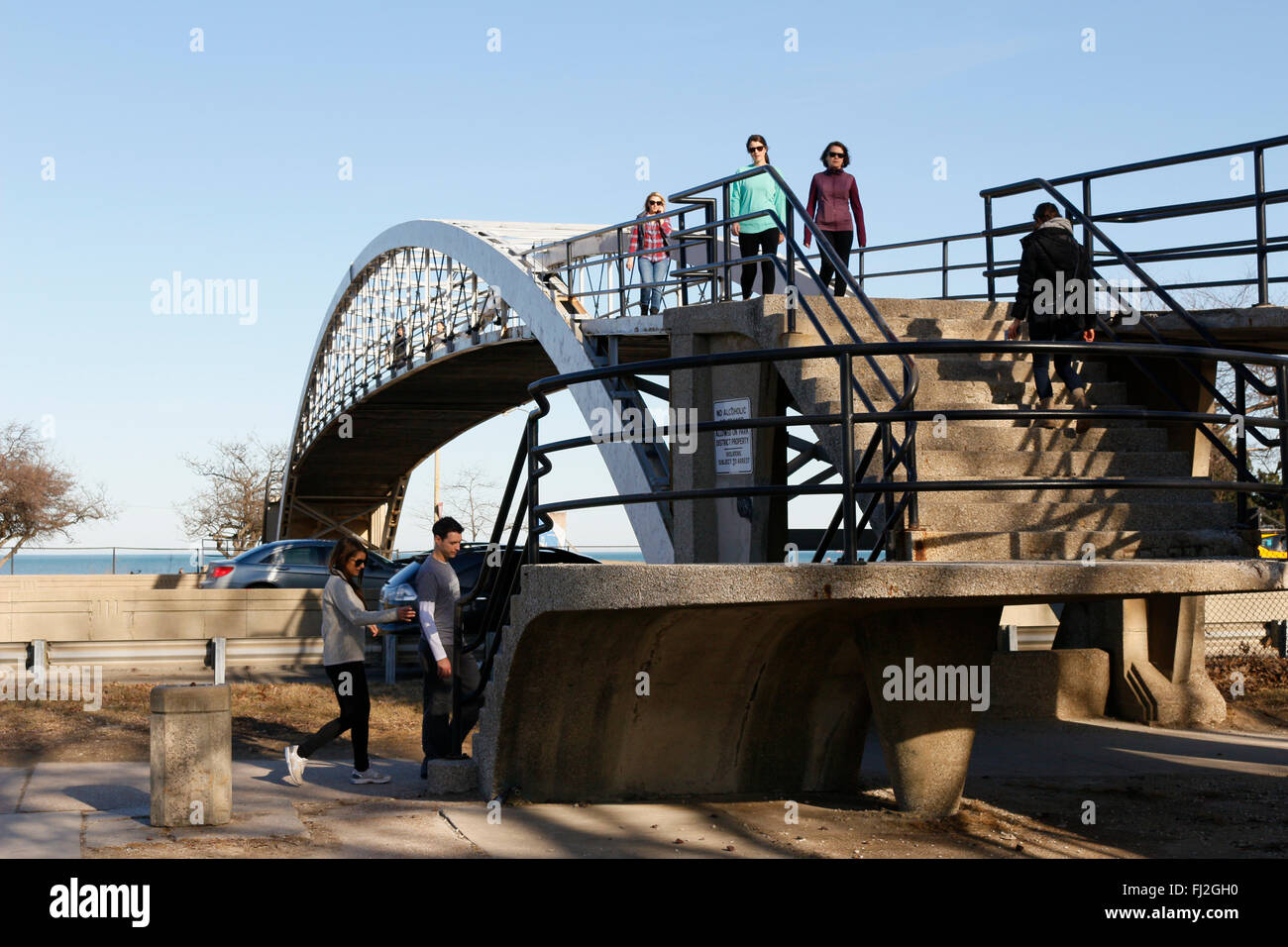 Drive lincoln hires stock photography and images Alamy