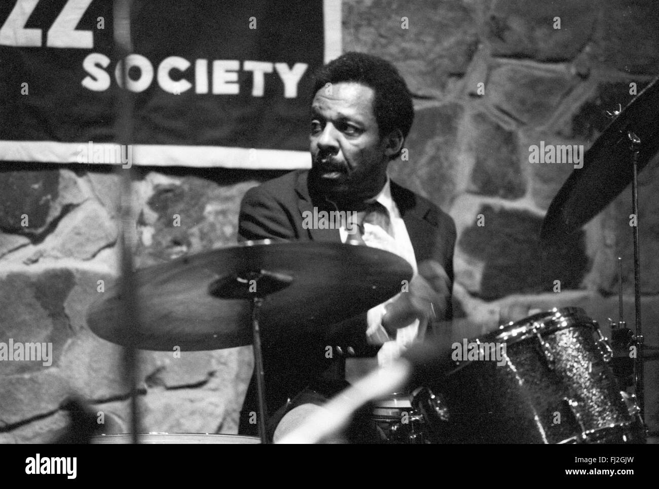 new jersey jazz society