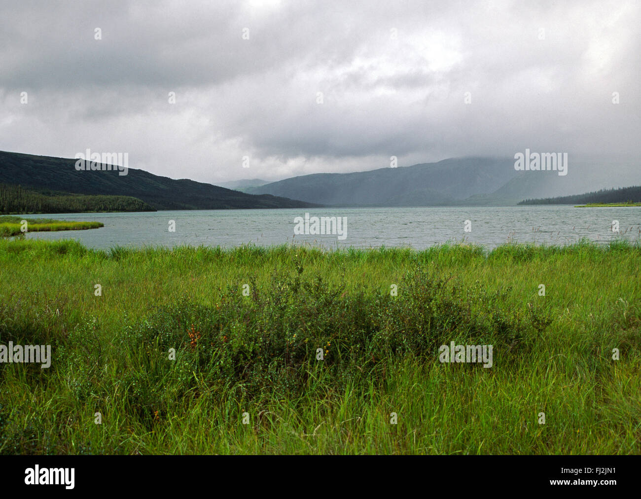 Wonder lake hires stock photography and images Alamy