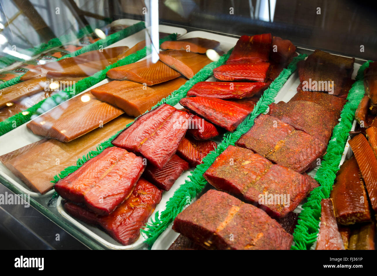 Longliner Seafood Granville Island Longliner Seafood Granville Island