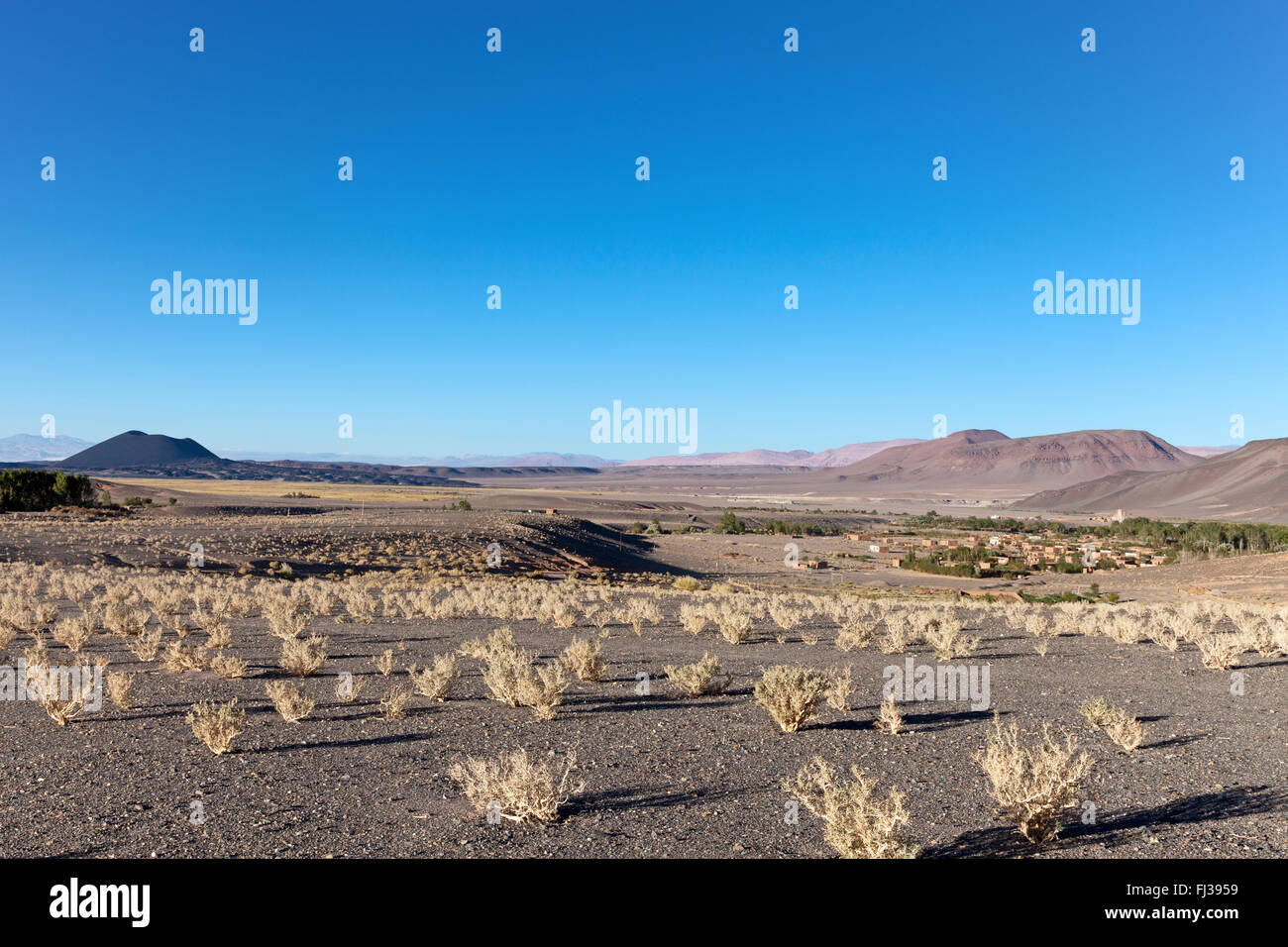 Antofagasta de la Sierra, Argentina Stock Photo Alamy