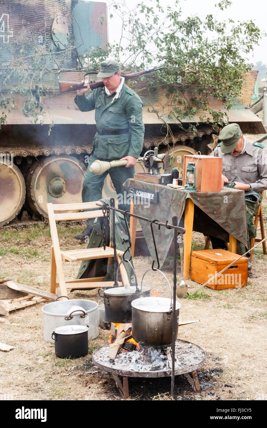 German Ww2 Radio Stock Photos & German Ww2 Radio Stock Images Alamy