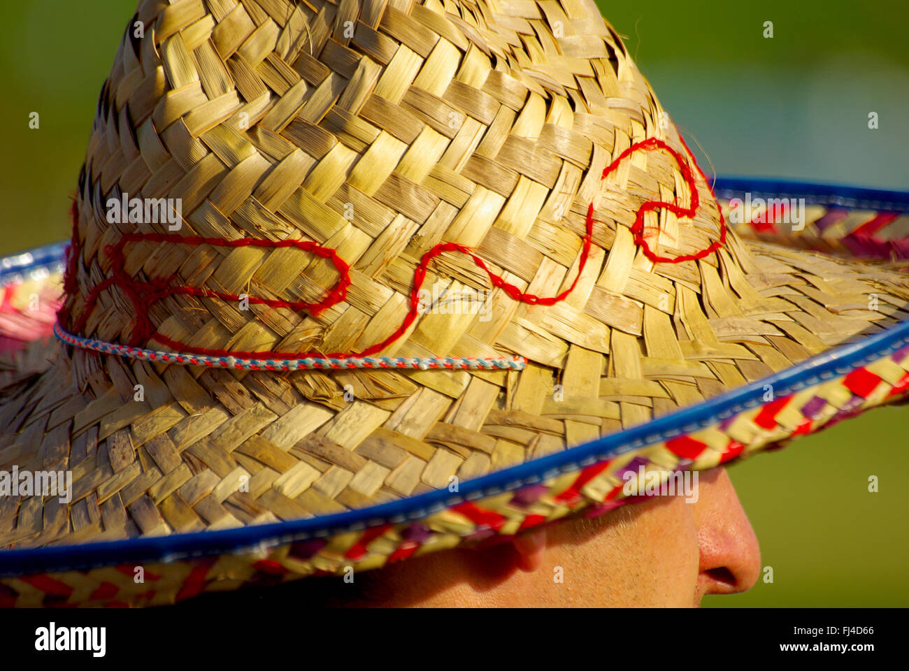 Hat head hires stock photography and images Alamy