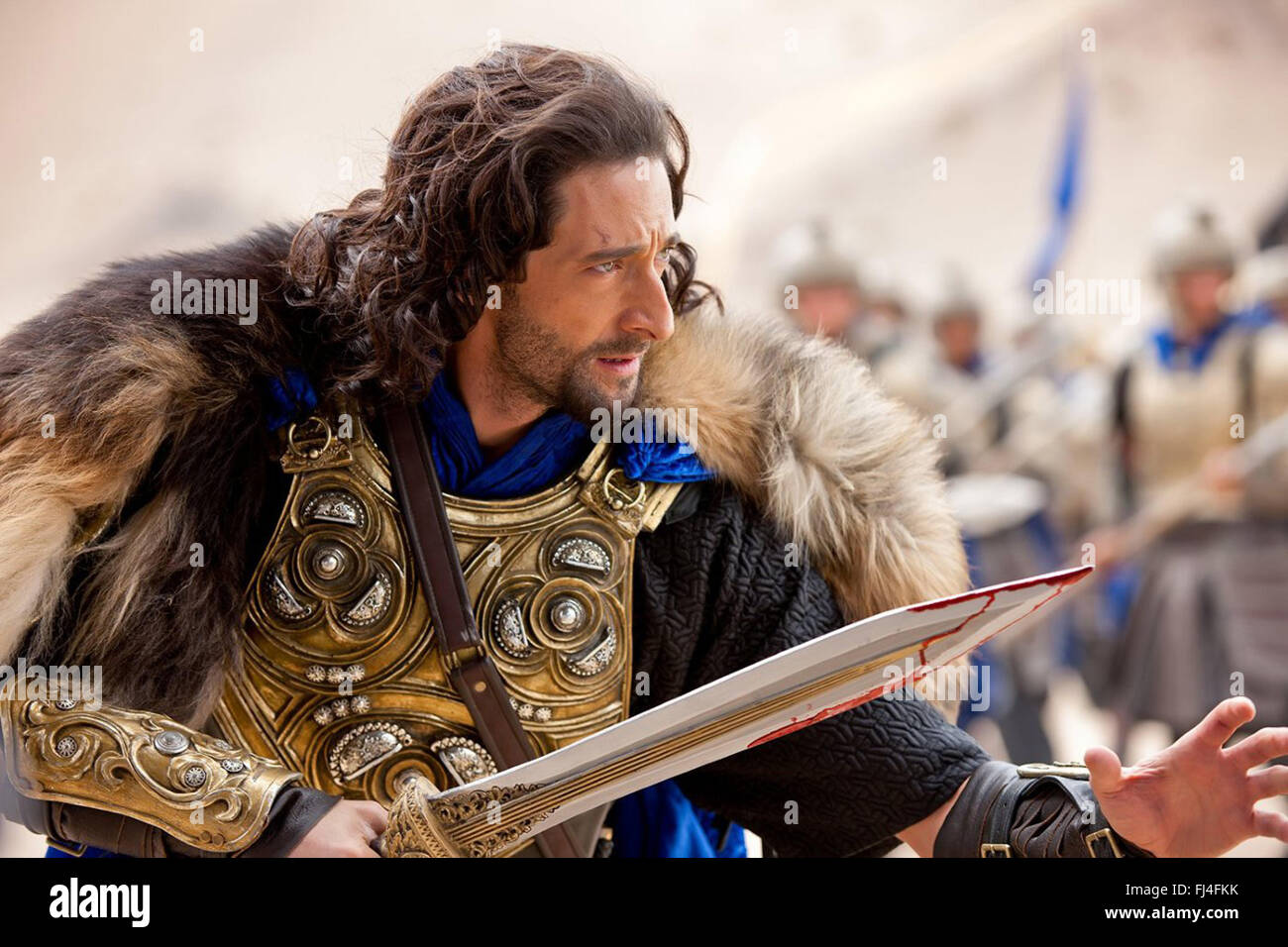 Dragon blade hi-res stock photography and images - Alamy