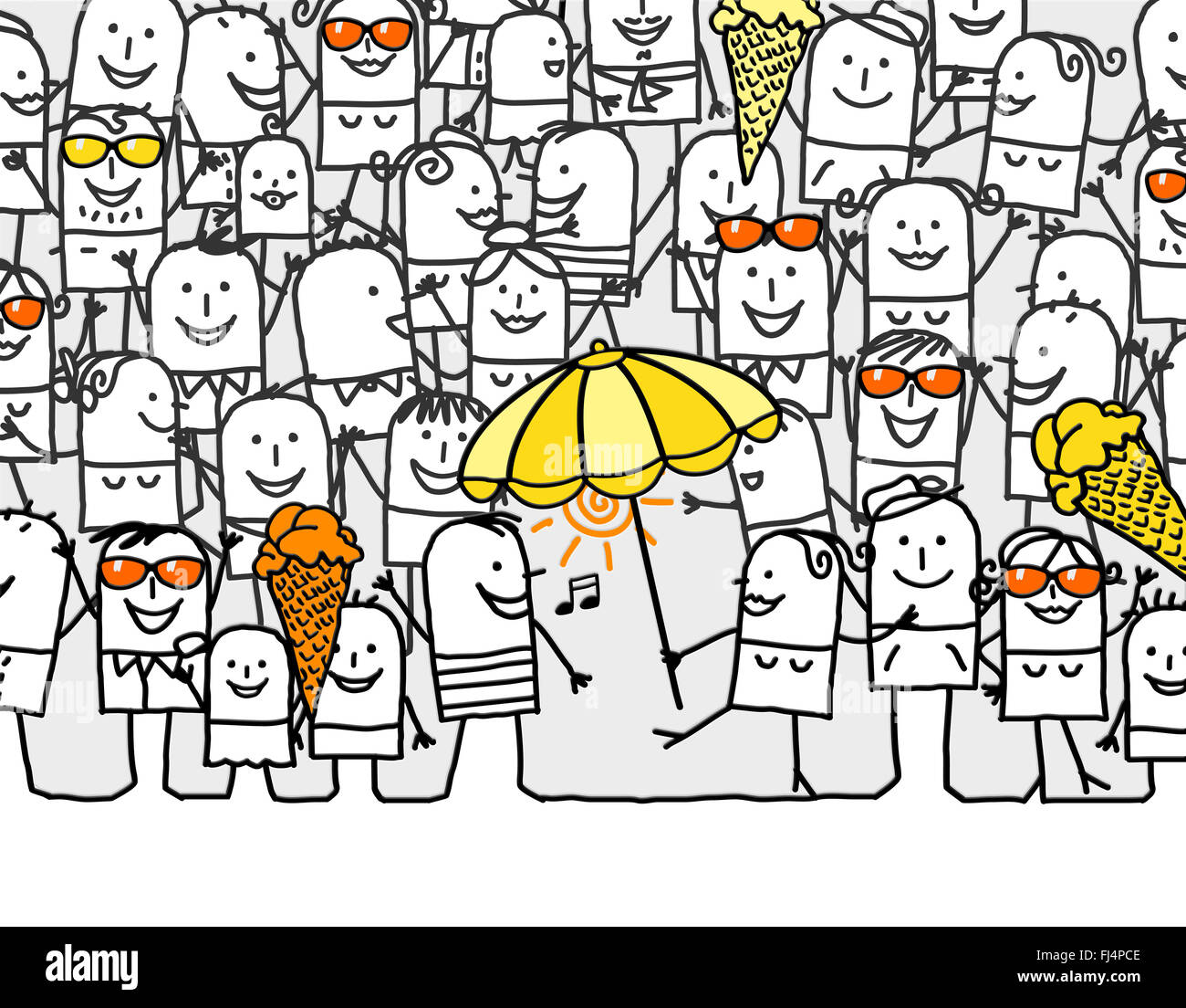 Hurray Cartoon