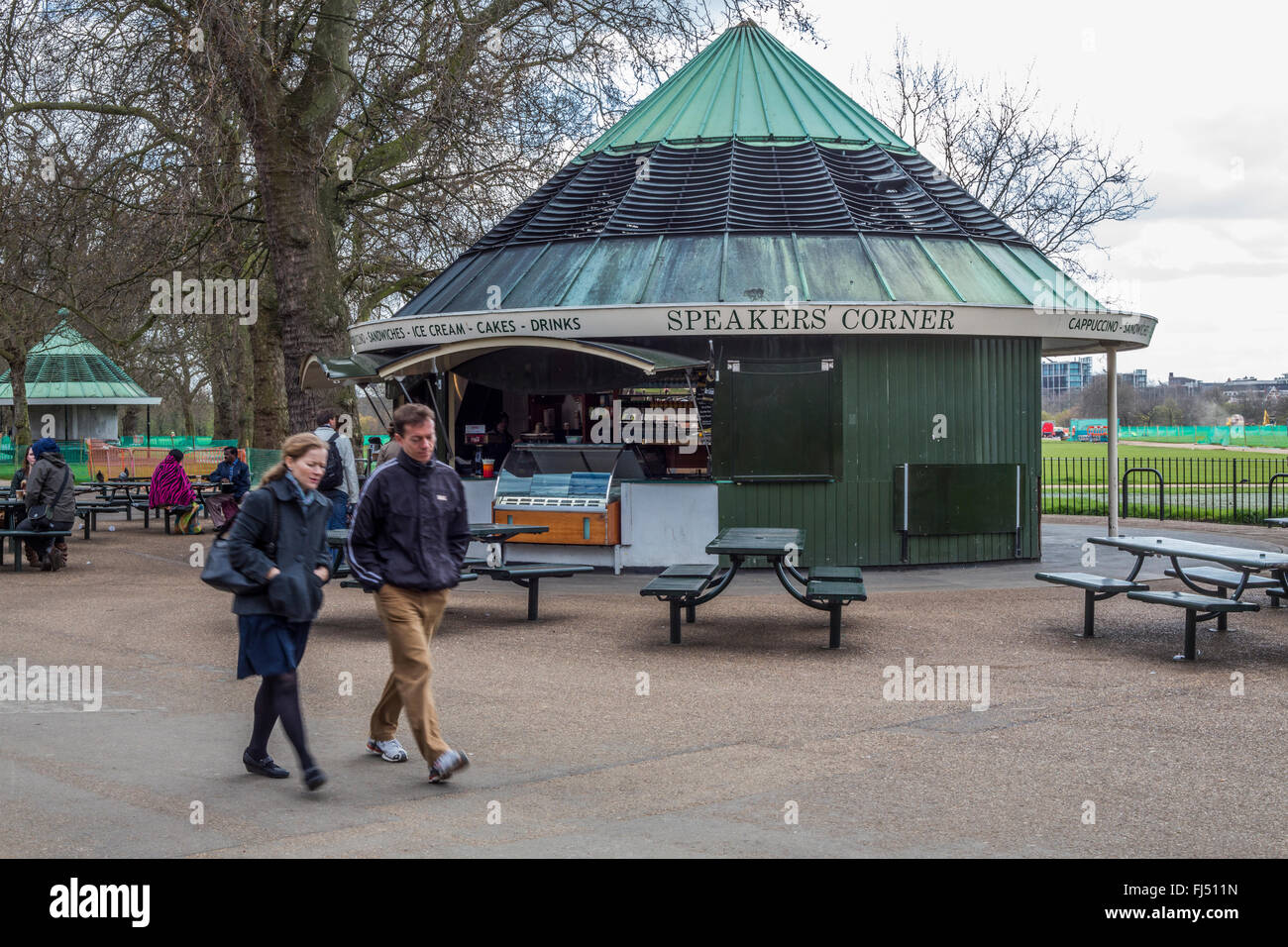 Speakers corner london hires stock photography and images Alamy