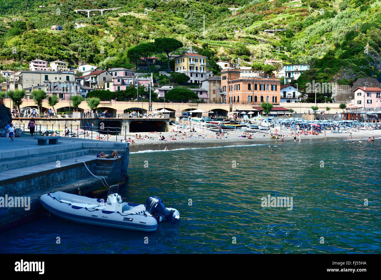 monterosso al mare la spezia