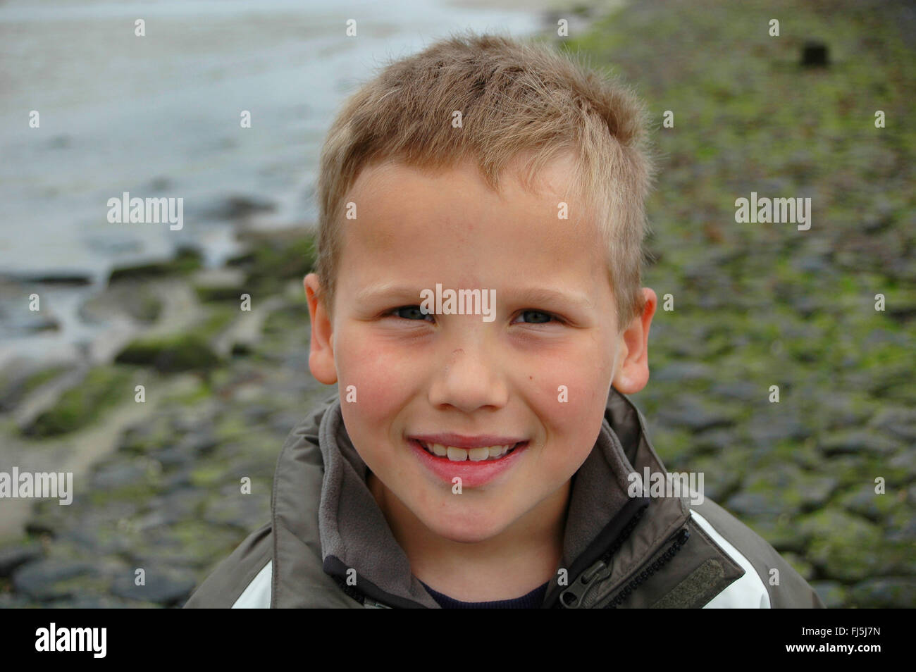 Boy dike hires stock photography and images Alamy